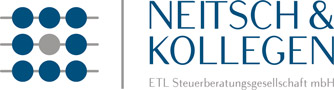 Logo Kanzlei Neitsch